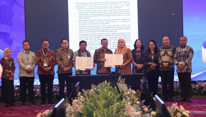 Daerah Perkuat Transisi Energi Hijau dan EBT