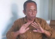 Desa Rantih Siapkan Lahan untuk Koperasi Merah Putih