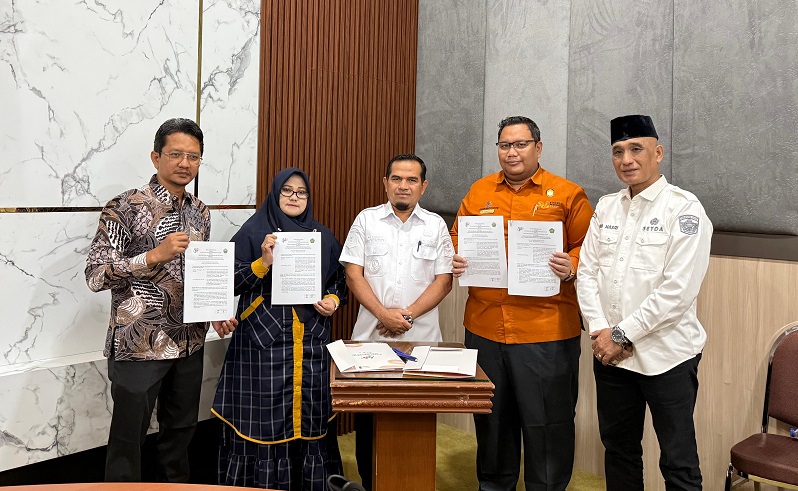 bps-jalin-kerja-sama-dengan-stai-solok-nan-indah-dan-stie-el-hakim-solok