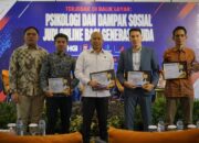 HGI dan Polda Sumbar Edukasi Literasi Digital Generasi Muda