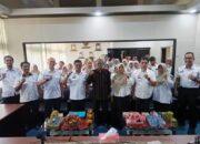 Dinas Koperasi dan UKM Payakumbuh Perkuat Reformasi Birokrasi