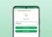 Meta Luncurkan Fitur Obrolan Incognito di WhatsApp