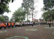 Kapolres Payakumbuh Tegaskan Sinergi dan Kamtibmas