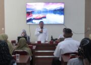 Dinas PKP Payakumbuh Sosialisasikan BSPS untuk Rumah Layak Huni