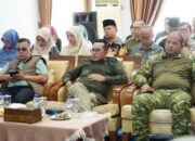Pemkab Tanah Datar Tetapkan Tanggap Darurat Banjir 14 Hari