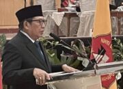 Yayasan UMMY Dorong Lulusan Kuasai AI dan Digital