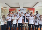 Bawaslu Pesisir Selatan dan Diskominfo Perkuat Layanan PPID
