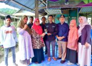 Ketua TP PKK Agam Dukung Penguatan Pertanian Matur