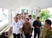 Pemkab Tanah Datar Siapkan RSUD Ali Hanafiah Jadi Pusat TBC