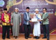 Wakil Wali Kota Payakumbuh Dukung Program Tahfiz Kuttab Al-Huffazh
