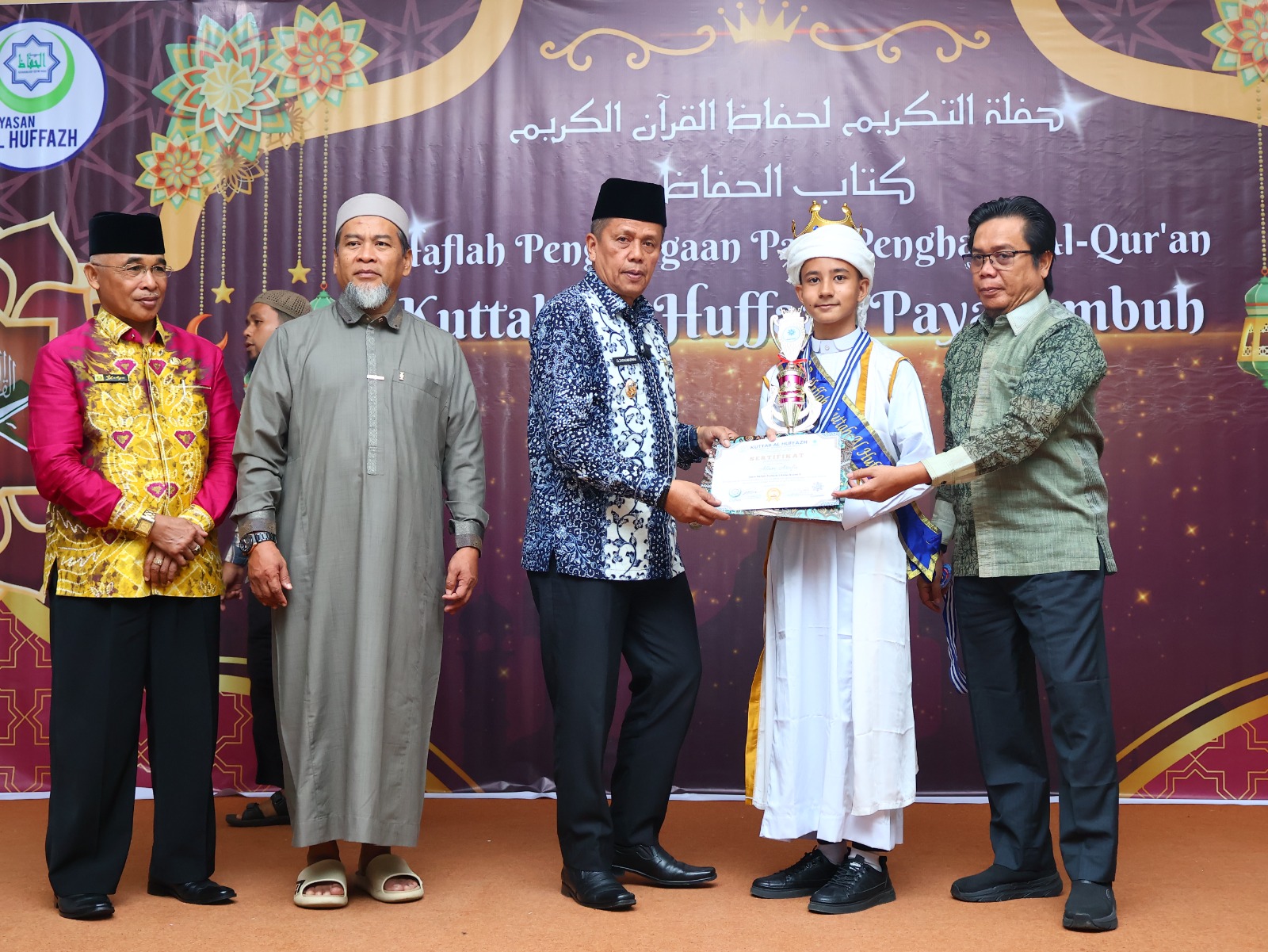 pemko-payakumbuh-perkuat-dukungan-untuk-pendidikan-tahfiz