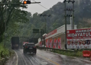 DPRD Sumbar Desak Penertiban Bangunan Lembah Anai