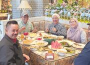 LKAAM Sumbar Soroti Pertumbuhan Muslim di China