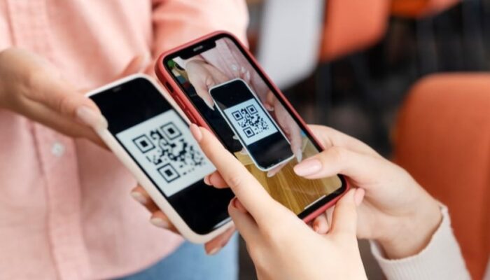 Transaksi Digital Perluas Akses Keuangan Masyarakat