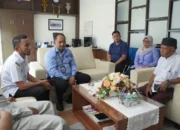 Bank Nagari Salurkan Dana Kurban Rp33 Juta di Padang Panjang