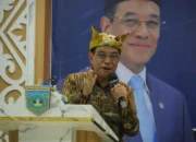 Wamenkes Dorong Penguatan SDM RSUD Padang Panjang