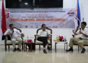 FGD Padang Panjang Perkuat Kesiapsiagaan Bencana