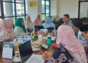 Pemko Padang Matangkan RKPD 2025-2029 untuk Smart City