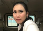 Ayu Ting Ting Tanggapi Isu Kedekatan dengan Pria Baru