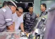 Wamenaker Perkuat SKKNI untuk Sertifikasi SDM Maritim