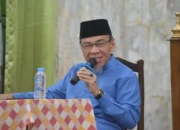 Wakil Wali Kota Padang Dorong Smart Surau di Subuh Mubarakah