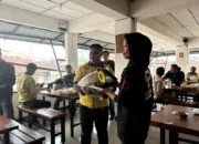 Maxim Bukittinggi Beri Penghargaan ke 20 Mitra Terbaik