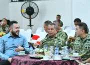 Wali Kota Padang Perkuat KDKMP untuk UMKM