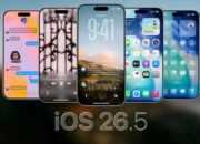 Apple Perkuat Privasi dengan Enkripsi Ujung-ke-Ujung