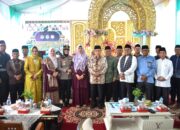 Pemkot Padang Dorong MTQ Padang Barat Berdampak Luas