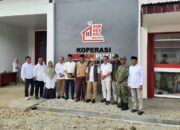 Pemkab Solok Perkuat Koperasi Desa Merah Putih