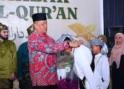 Pemerintah Payakumbuh Perkuat Pendidikan Tahfidz di Era Digital