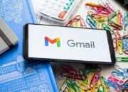 Google Uji Pembatasan Penyimpanan Gmail Baru 5GB