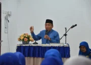 Wakil Wali Kota Padang Dorong BKMT Dukung Program Pendidikan Daerah