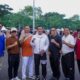 pemkab-solok-gelar-jalan-santai,-warga-padati-gor-batubatupang-kotobaru