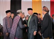 Gubernur Sumbar Dorong Panghulu Jaga Marwah Nagari