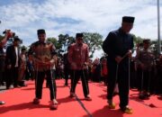 Dentuman Mariam Batuang Buka Alek Anak Nagari Bukittinggi