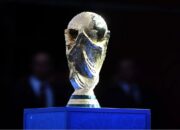 FIFA Siapkan Lisa BLACKPINK Hiasi Pembukaan Piala Dunia 2026