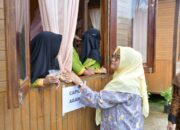 Ketua TP-PKK Agam Pimpin Gladi Bersih HKG PKK ke-54