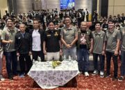 KONI Sumbar Apresiasi Kursus Wasit Gratis KSMI