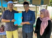 Konferensi PWI Dharmasraya IV Hadirkan Dua Kandidat Ketua