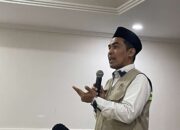 Kemenhaj Pastikan Distribusi RTE Jemaah Haji Tepat Waktu