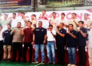 KONI Padang Tutup Kejuaraan Sepak Takraw Wali Kota 2026