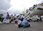 KKHI Makkah Perketat Pemantauan Jemaah Berisiko Tinggi