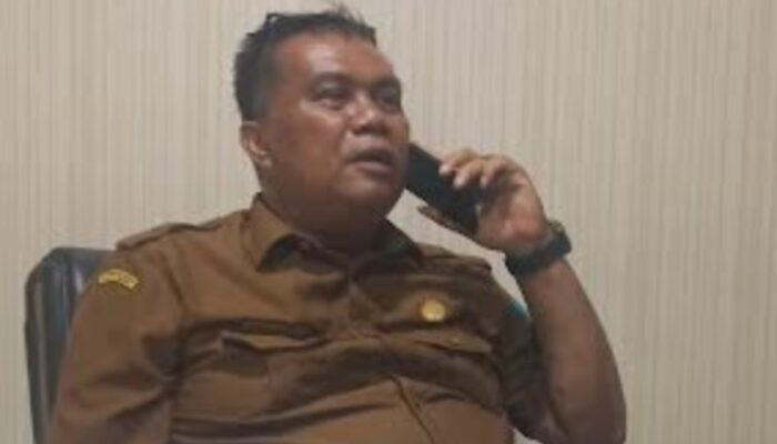 Lima Peserta Lolos Seleksi Direktur PDAM Sawahlunto