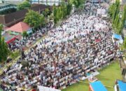 Pemerintah Tetapkan Iduladha 2026 Jatuh 27 Mei