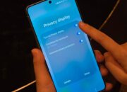 Galaxy S26 Ultra Bawa Circle to Search 3.0, Privacy Display