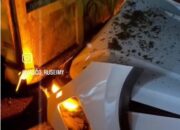 Wakil Gubernur Sumbar Alami Kecelakaan di Solok
