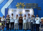 UNP Dukung Gerakan Nasional Migran Aman 2026
