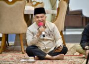 Bupati Agam Ajak OPD Perkuat Ibadah Zulhijah