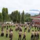 prosesi-mandi-kembang-warnai-pelantikan-anggota-saka-bhayangkara-polres-tanah-datar